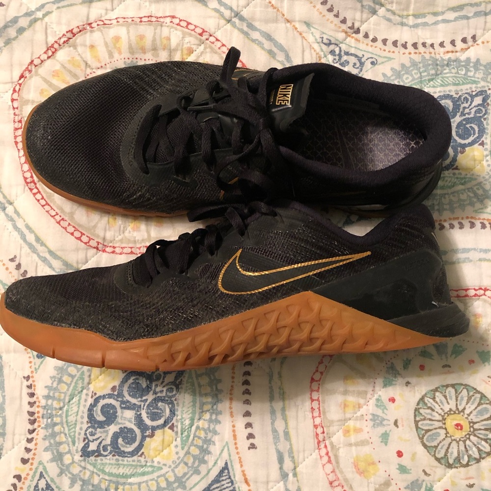 Nike Metcon 3